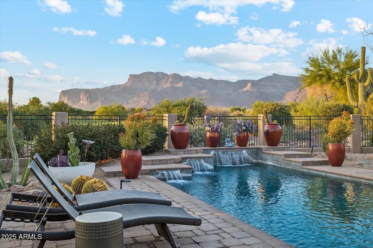 7846 E Wilderness Tr., Gold Canyon, AZ 85118