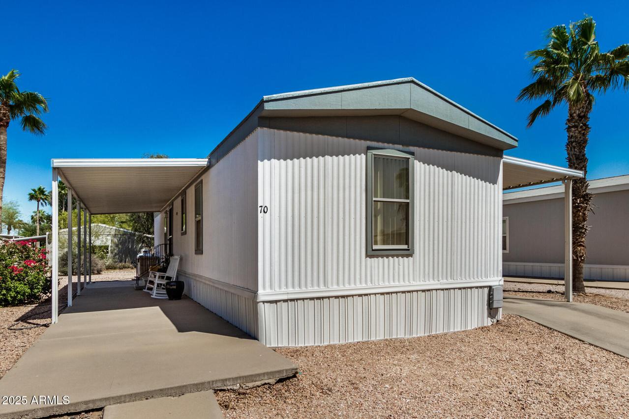 2000 S Apache Rd. #70, Buckeye, AZ 85326