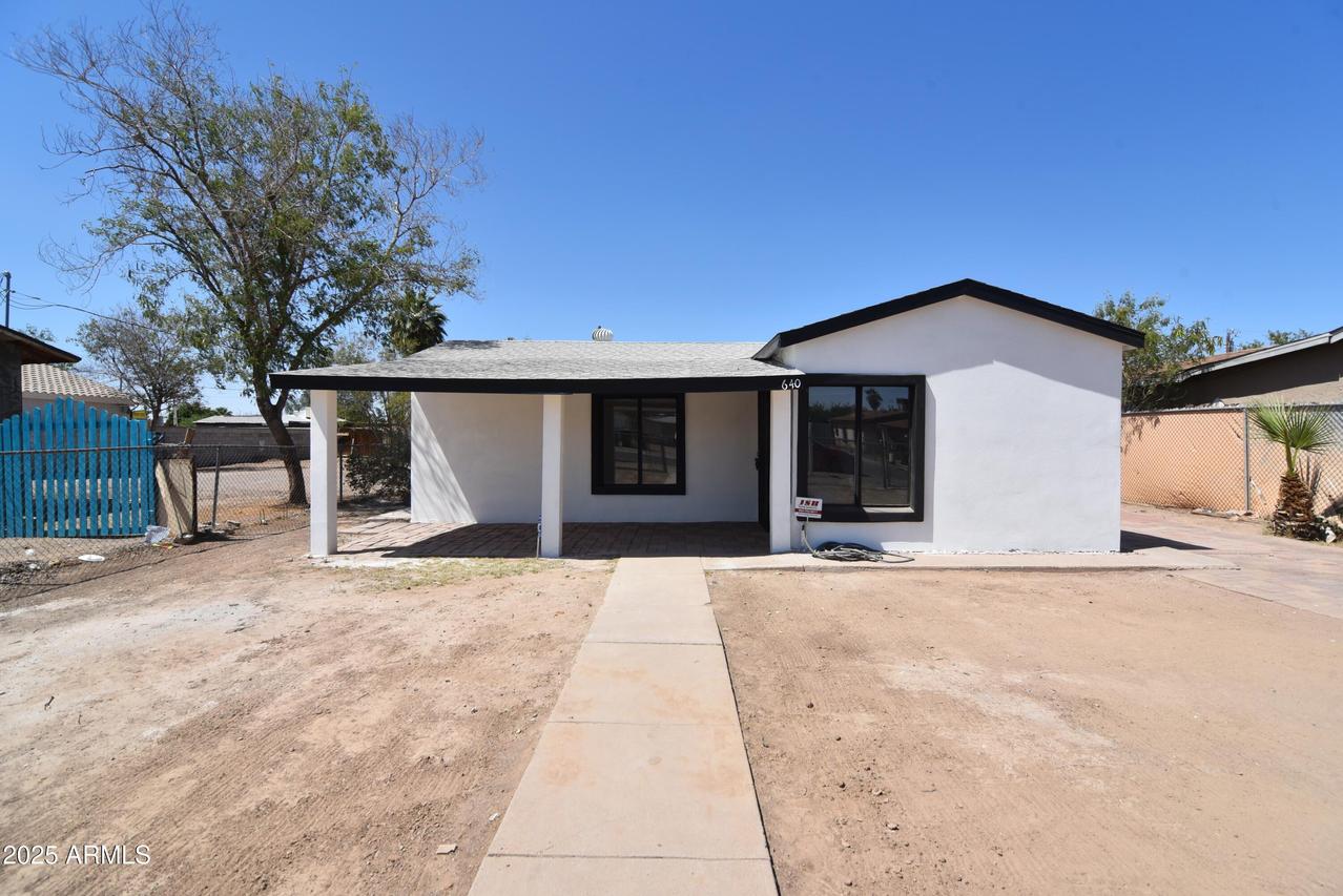 3640 W Garfield St., Phoenix, AZ 85009