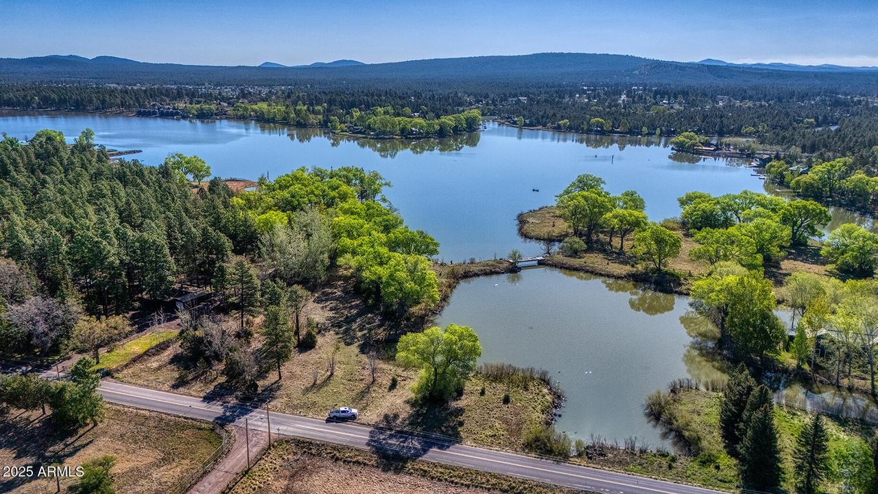 XXXX Larson Rd. #-, Pinetop-lakeside, AZ 85929