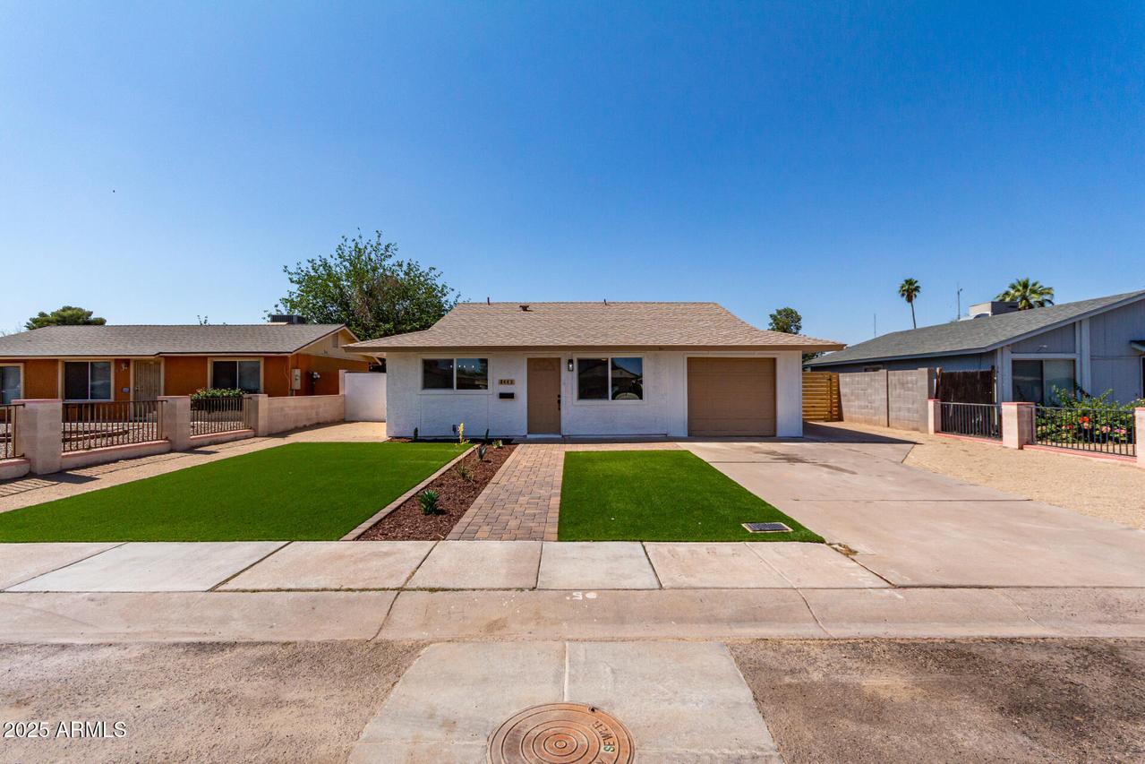 2443 E Randall Dr., Tempe, AZ 85288