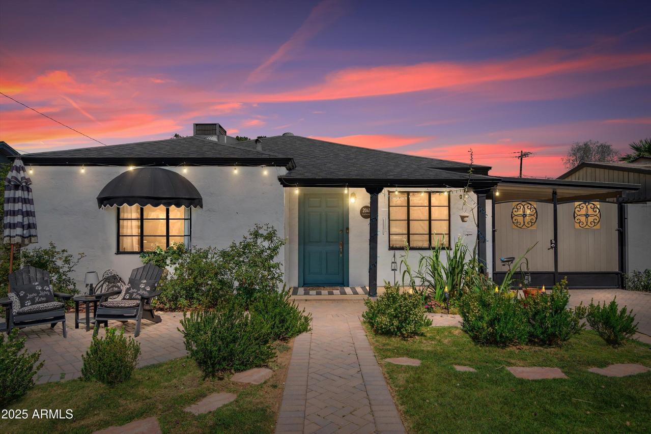 2041 N 16th Ave., Phoenix, AZ 85007