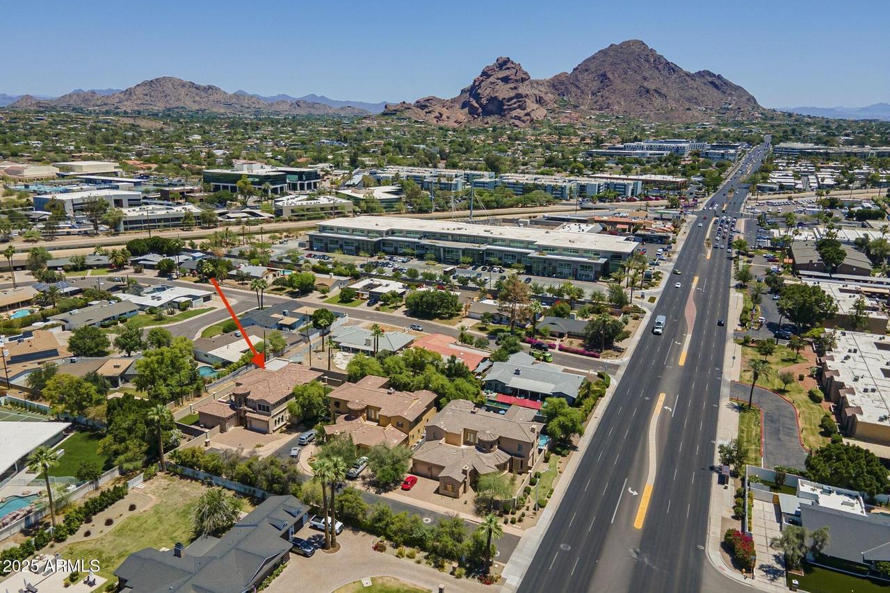 3812 E Camelback Rd., Phoenix, AZ 85018