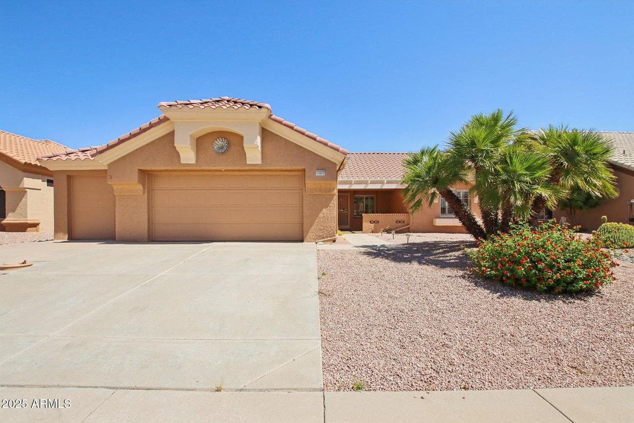 13622 W Via Tercero, Sun City West, AZ 85375