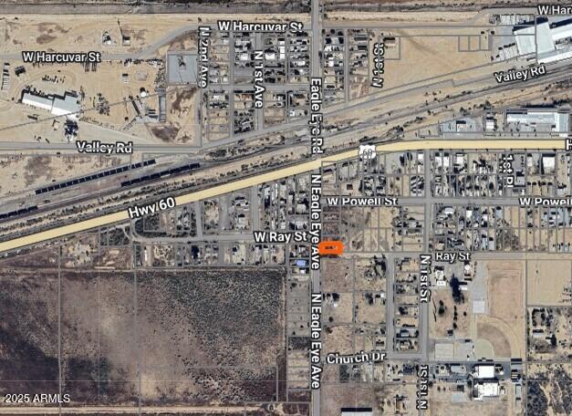 032XX N Eagle Eye Rd. #6, Aguila, AZ 85320