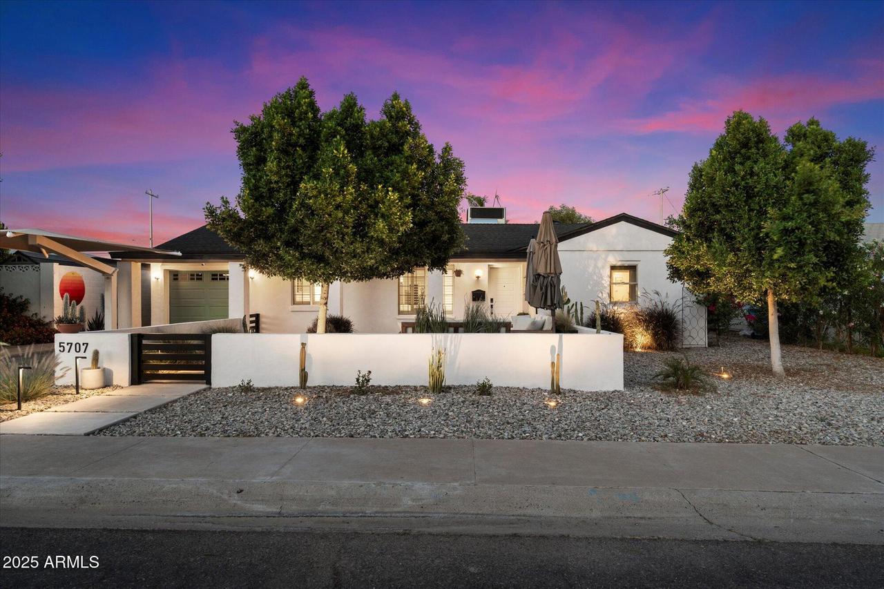 5707 N 12th Pl., Phoenix, AZ 85014