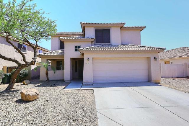 Homes Just Sold That Attend Centerra Mirage STEM Academy: July 22nd to July 28th