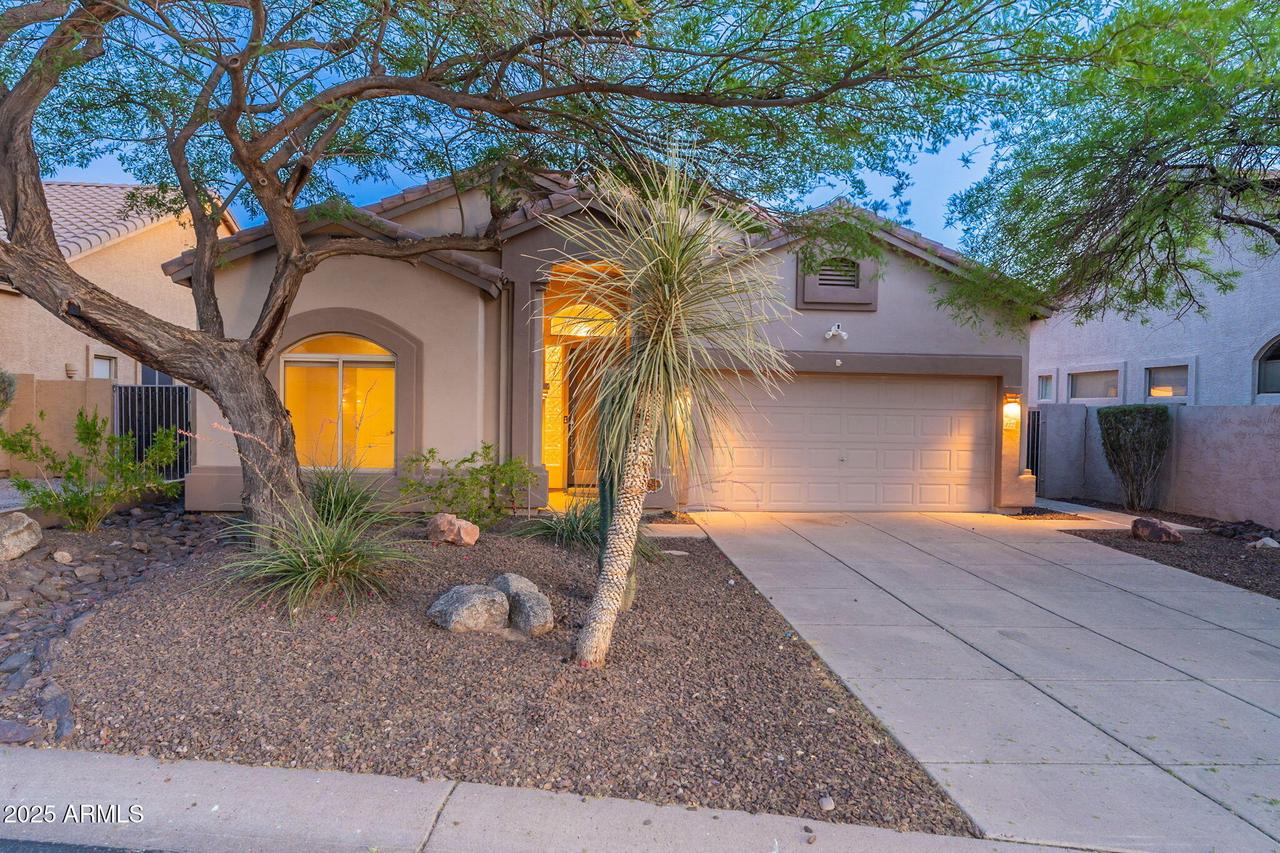 3055 N Red Mountain #122, Mesa, AZ 85207