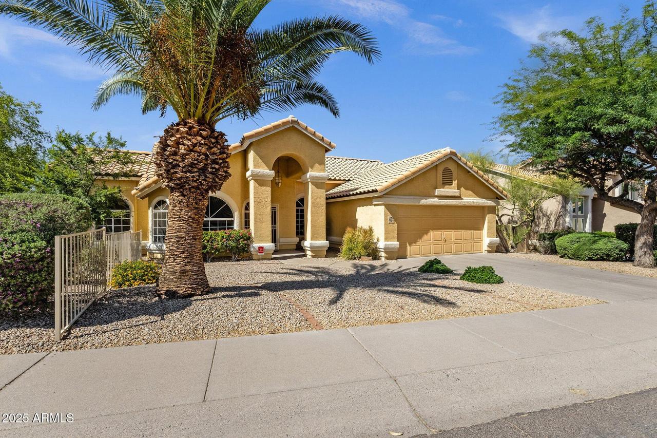16002 E Gleneagle Dr., Fountain Hills, AZ 85268