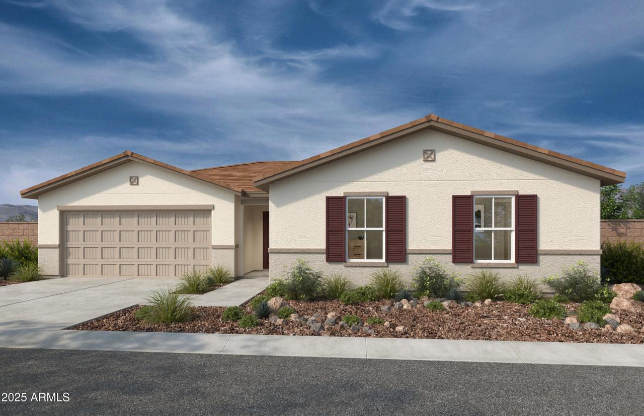 18237 E Zuza Dr., Gold Canyon, AZ 85118
