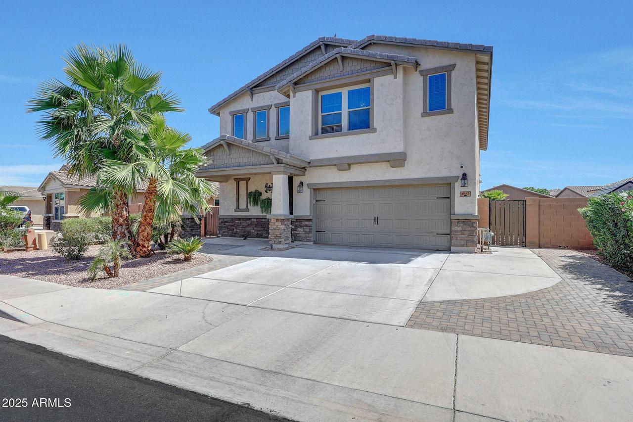 41143 W Rio Bravo Dr., Maricopa, AZ 85138