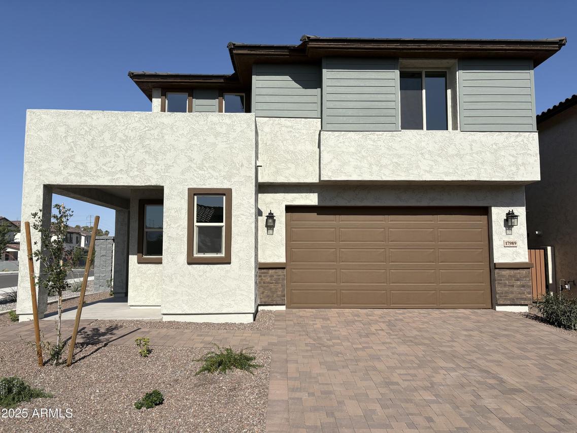 17989 W Lupine Ave., Goodyear, AZ 85338