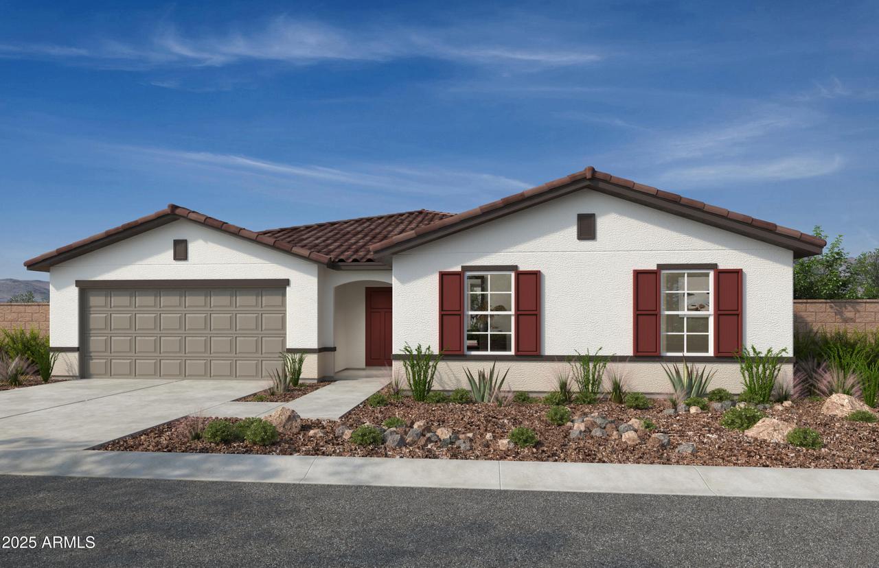 18180 E Zuza Dr., Gold Canyon, AZ 85118