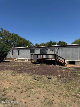 New Homes For Sale This Week in Camp Verde: May 16th to May 22nd