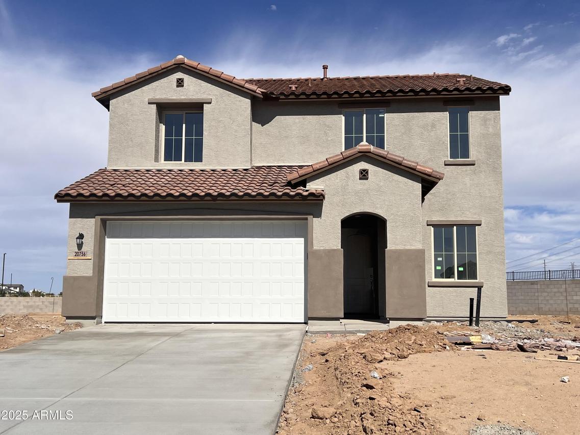 20756 N 224th Ave., Surprise, AZ 85387