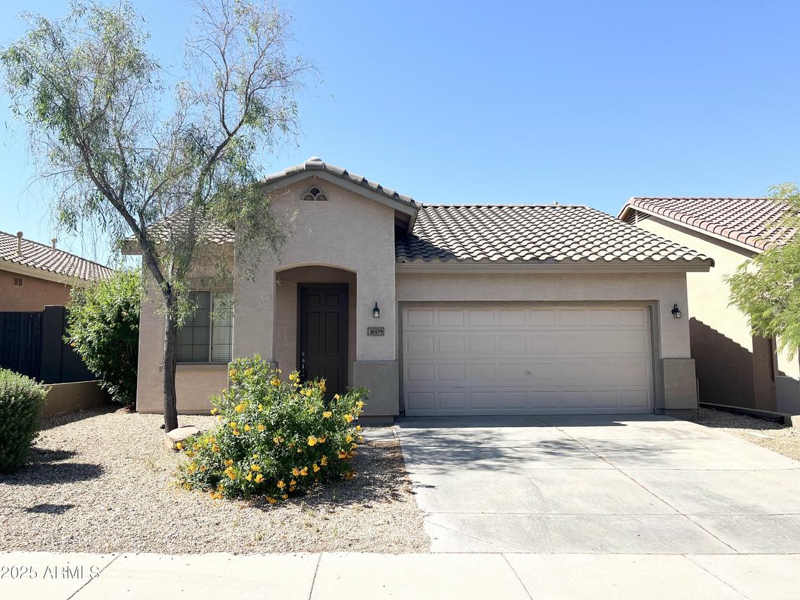 3609 W Memorial Dr., Phoenix, AZ 85086