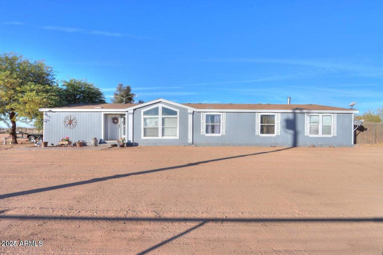 34154 W La Brea Rd., Maricopa, AZ 85138