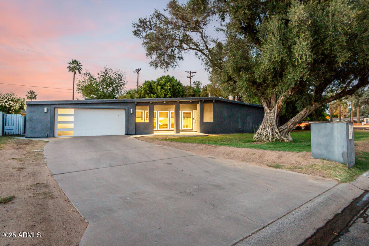 6746 E Monterosa St., Scottsdale, AZ 85251