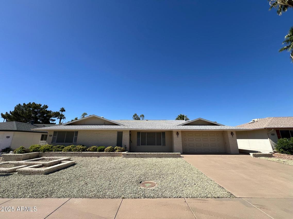 12819 W Galaxy Dr., Sun City West, AZ 85375