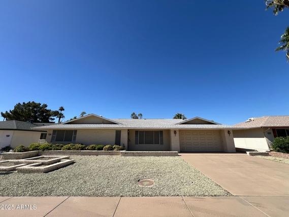 New Homes with Master Bedrooms on the 1st Floor in Sun City West: May 17th to May 23rd