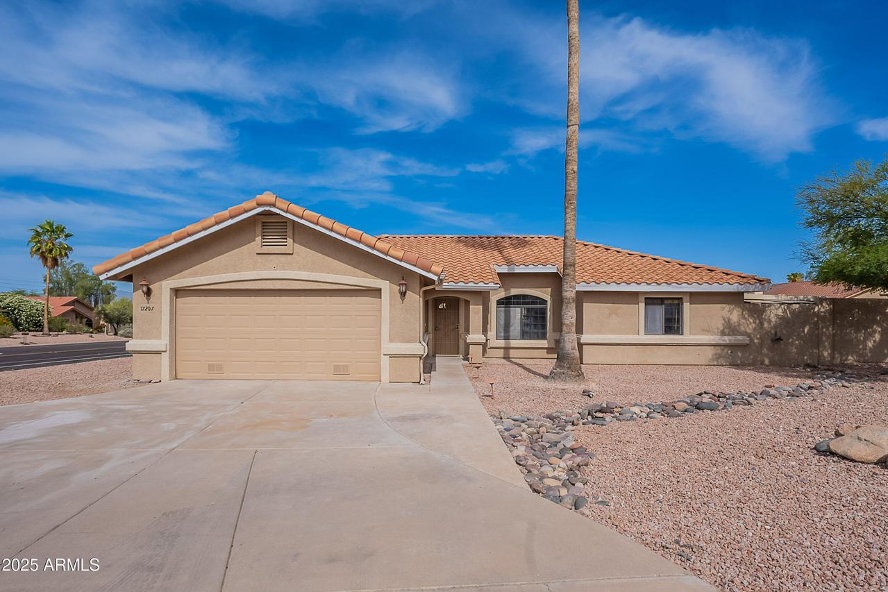 17207 E El Pueblo Blvd., Fountain Hills, AZ 85268