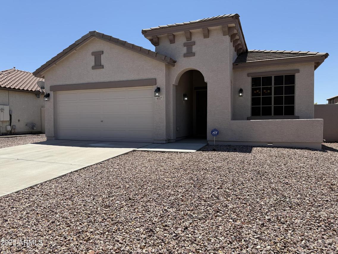 4117 W Allen St., Laveen, AZ 85339