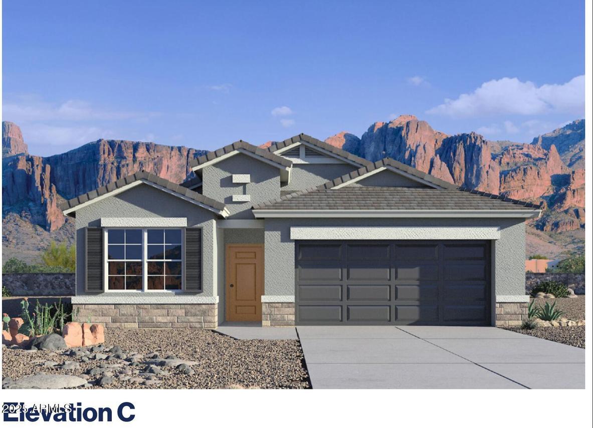 10608 W Sonrisas St., Tolleson, AZ 85353