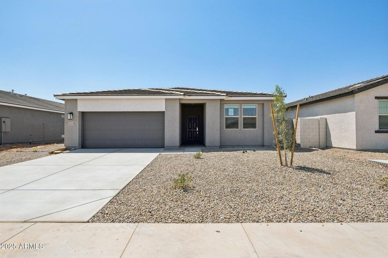 46869 W Old Timer Rd., Maricopa, AZ 85139