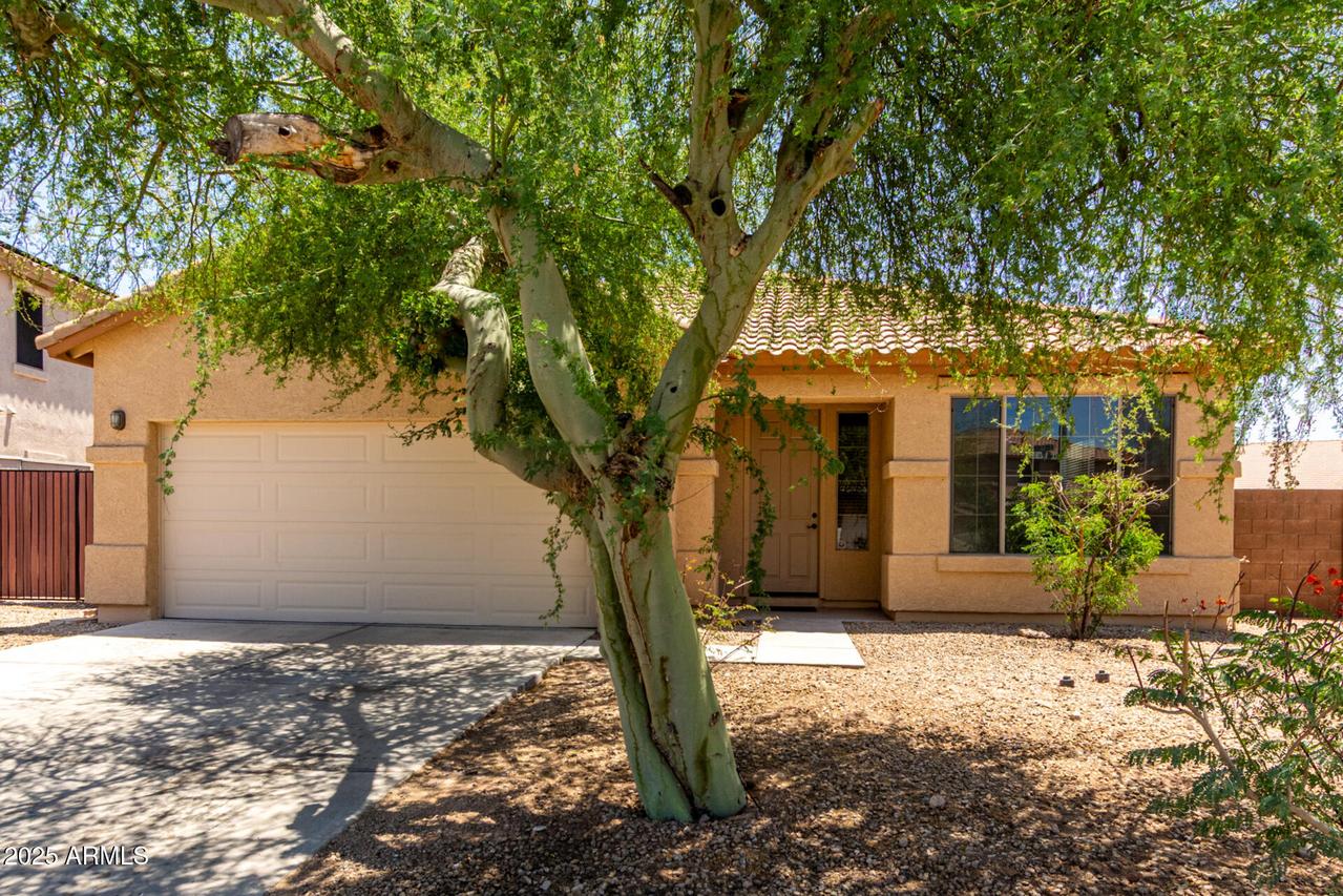 8541 W Malapai Dr., Peoria, AZ 85345