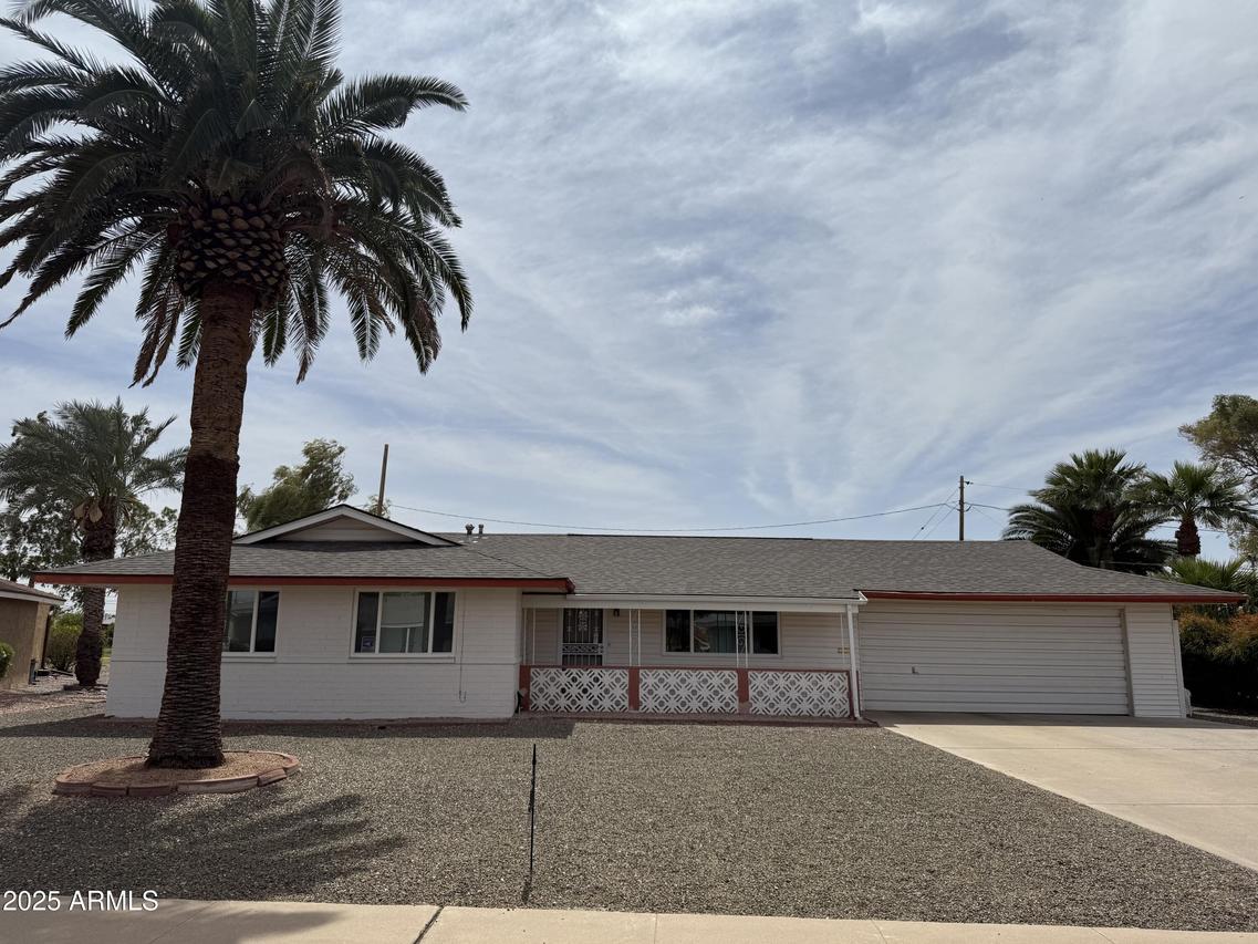 12012 N Pebble Beach Dr., Sun City, AZ 85351