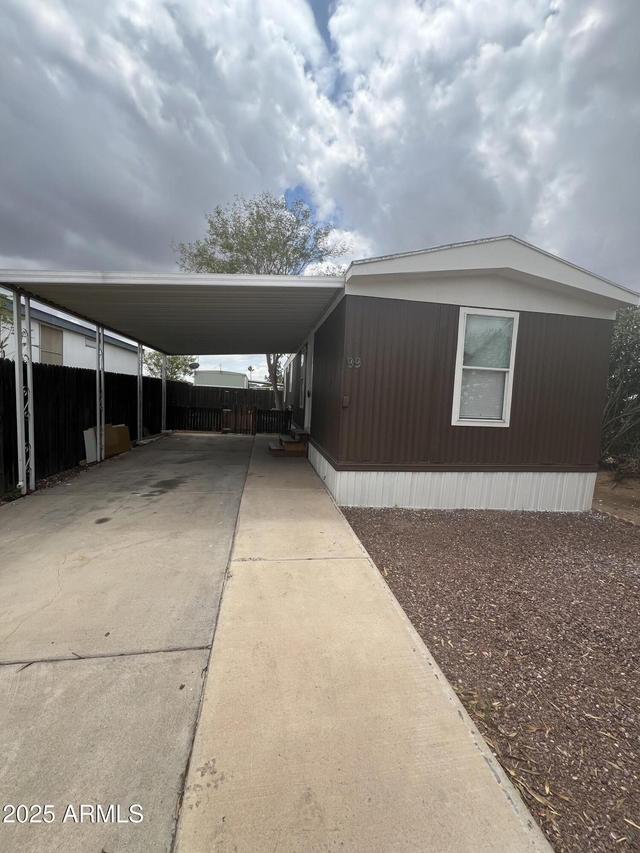 8427 W Glendale Ave. #99, Glendale, AZ 85305