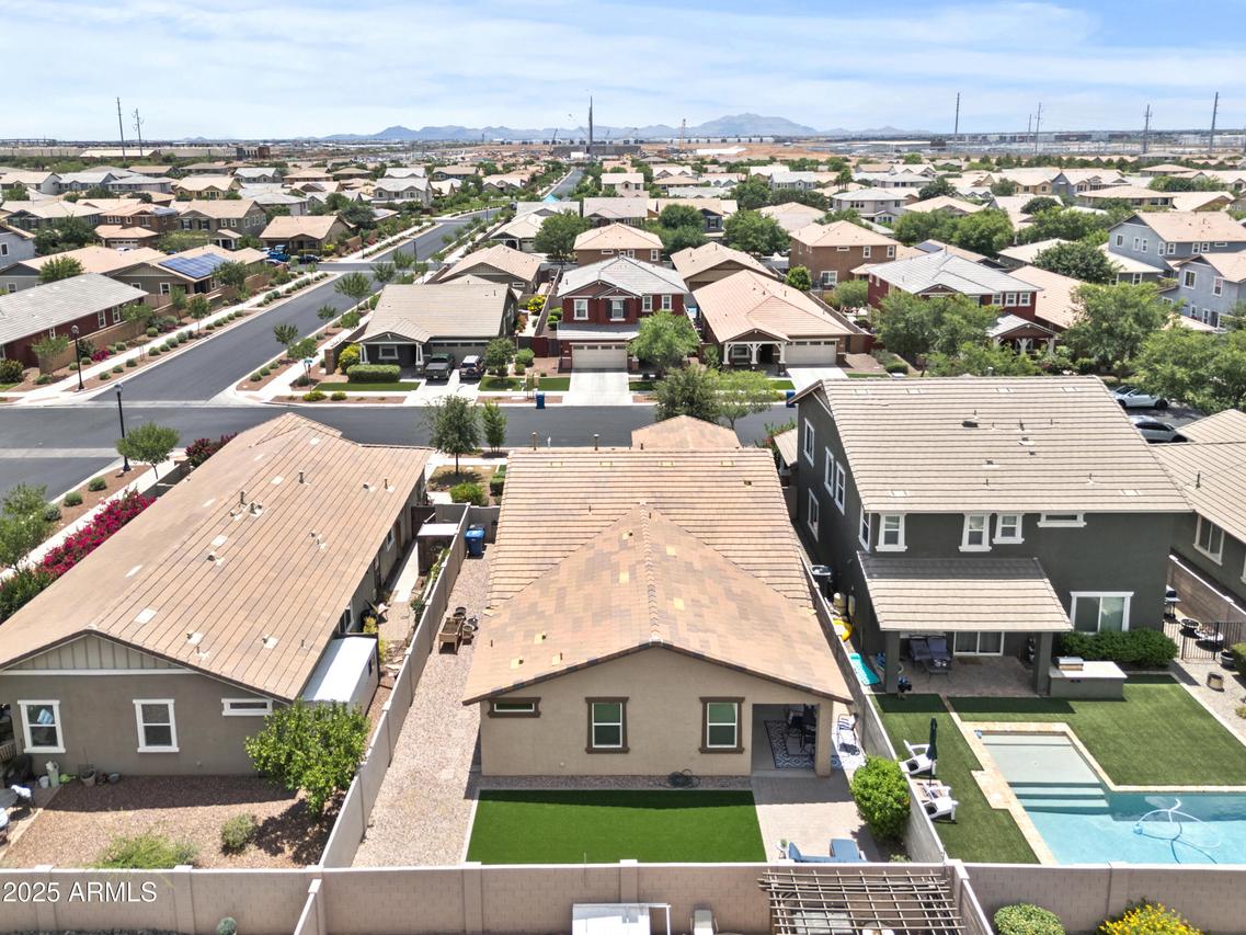 7440 E Osage Ave., Mesa, AZ 85212