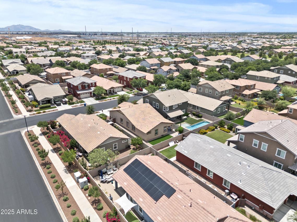 7440 E Osage Ave., Mesa, AZ 85212