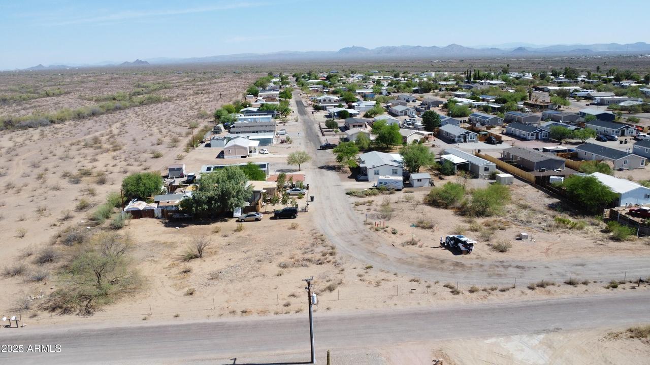 33002 N 225th Ave. #265, Wittmann, AZ 85361