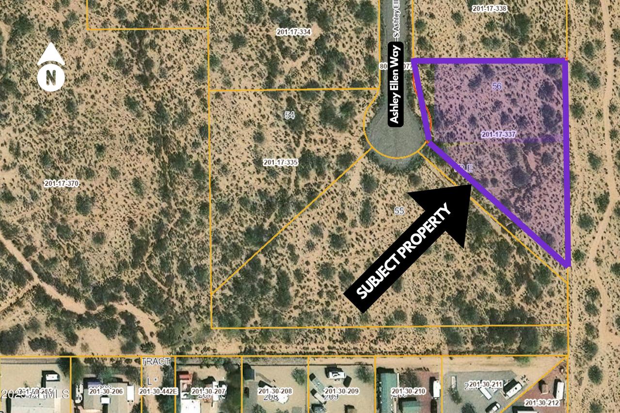30435 S Ashley Ellen Way #56, Congress, AZ 85332