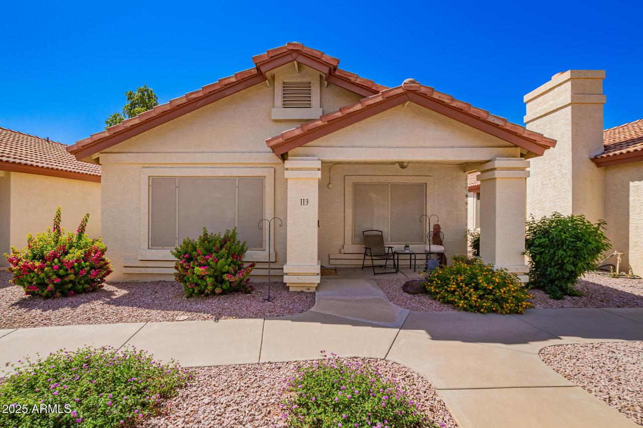1120 N Val Vista Dr. #113, Gilbert, AZ 85234