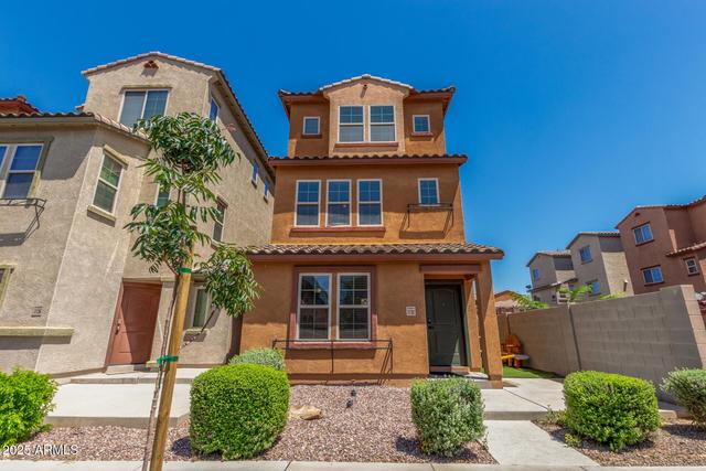 New Homes For Sale This Week That Attend Trevor Browne High School: May 16th to May 22nd