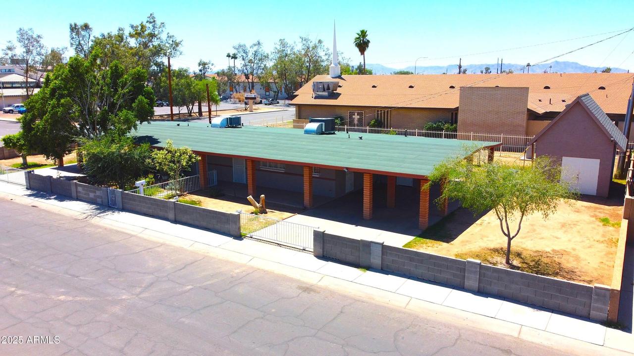 3905 W Almeria Rd., Phoenix, AZ 85009