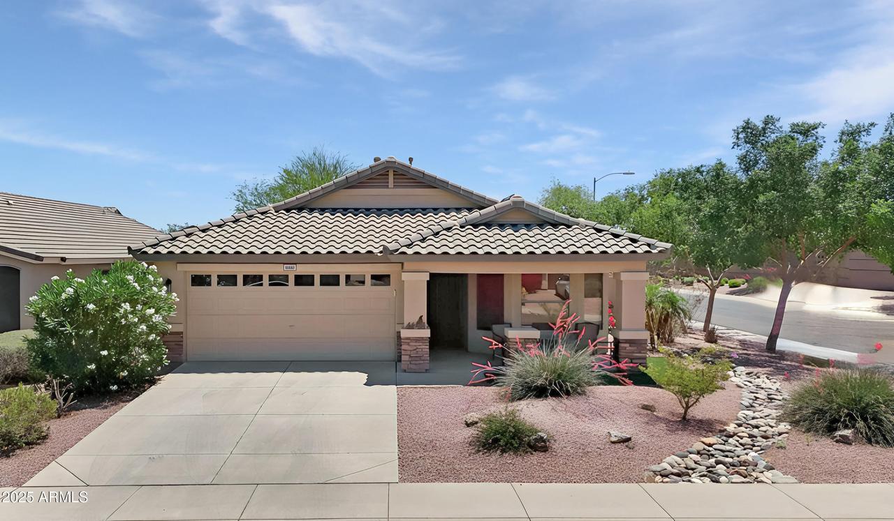 16661 W Central St., Surprise, AZ 85388