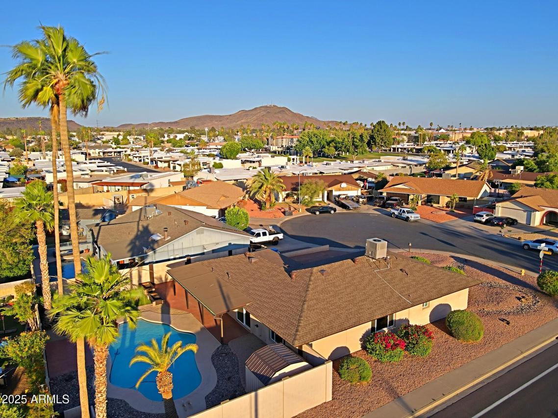 3054 W Redfield Rd., Phoenix, AZ 85053