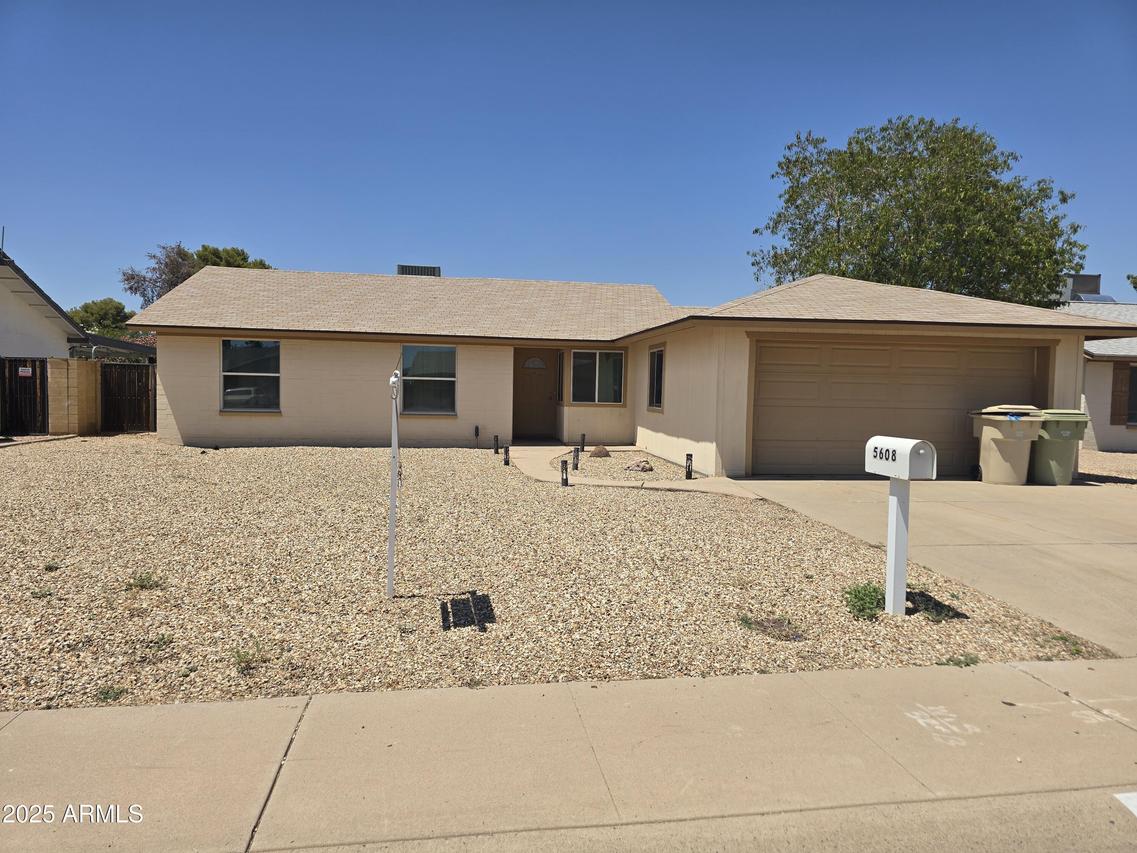 5608 W Carol Ave., Glendale, AZ 85302