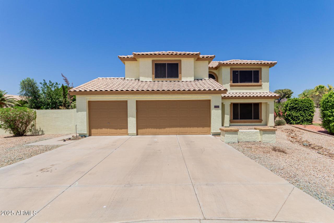 6276 N 75th Ln., Glendale, AZ 85303