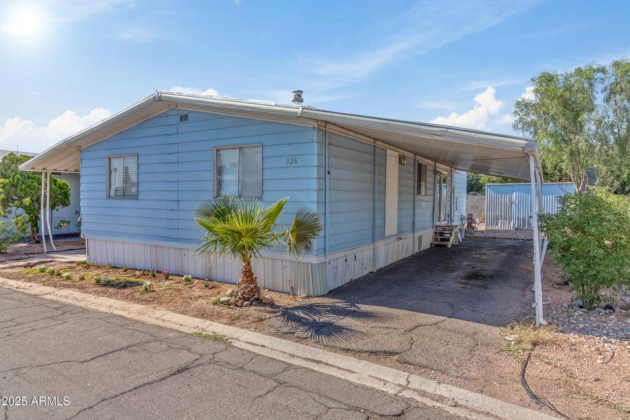 2340 E University Dr. #126, Tempe, AZ 85288