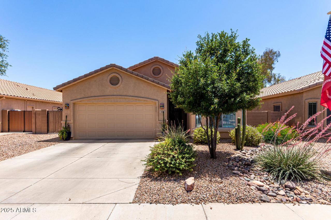 1325 E Linda Dr., Casa Grande, AZ 85122