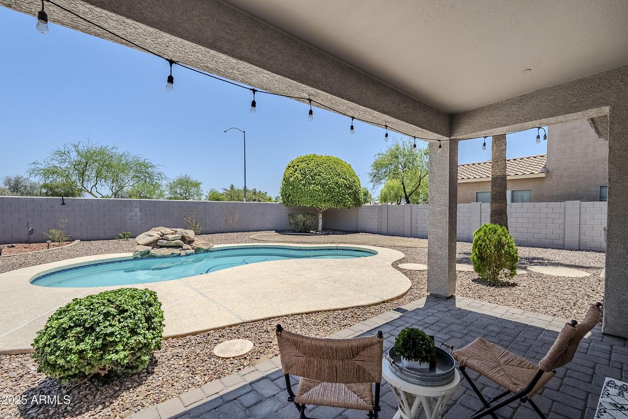 2135 S Bristol, Mesa, AZ 85209
