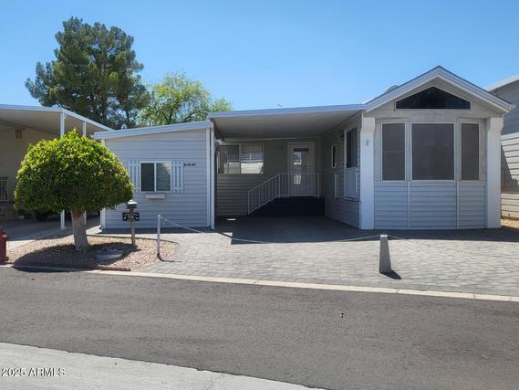 New Homes For Sale This Week That Attend Canyon Ridge School: May 16th to May 22nd