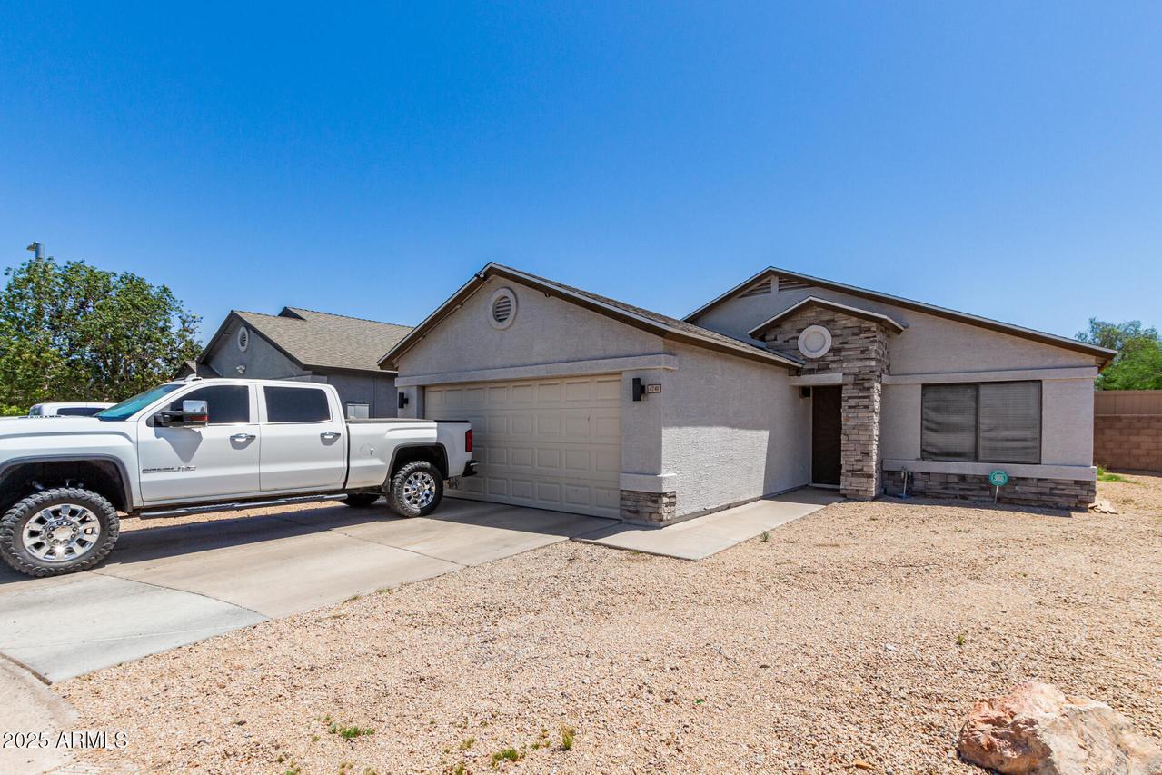 4741 N 85th Ave., Phoenix, AZ 85037