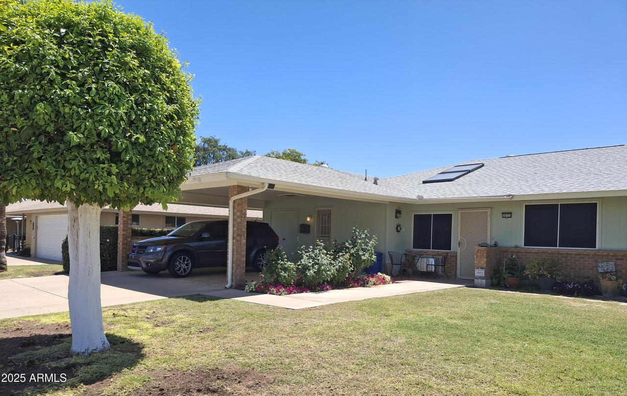 10721 W Mission Ln., Sun City, AZ 85351