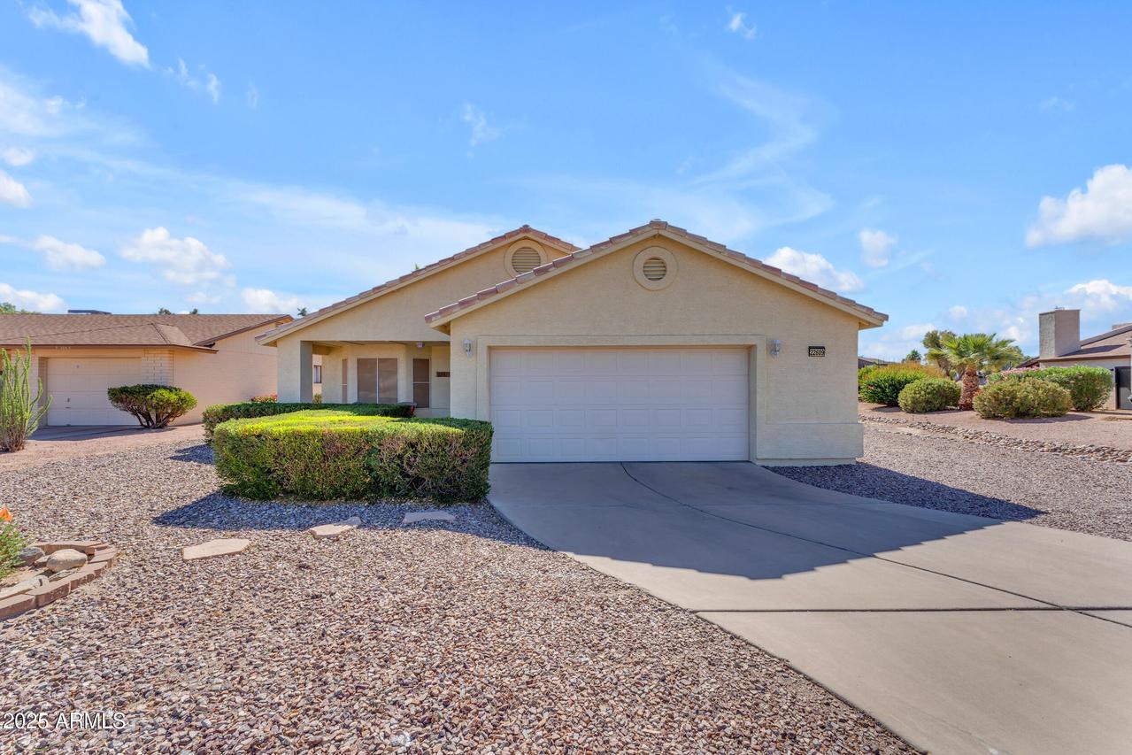 22609 S 214th Way, Queen Creek, AZ 85142