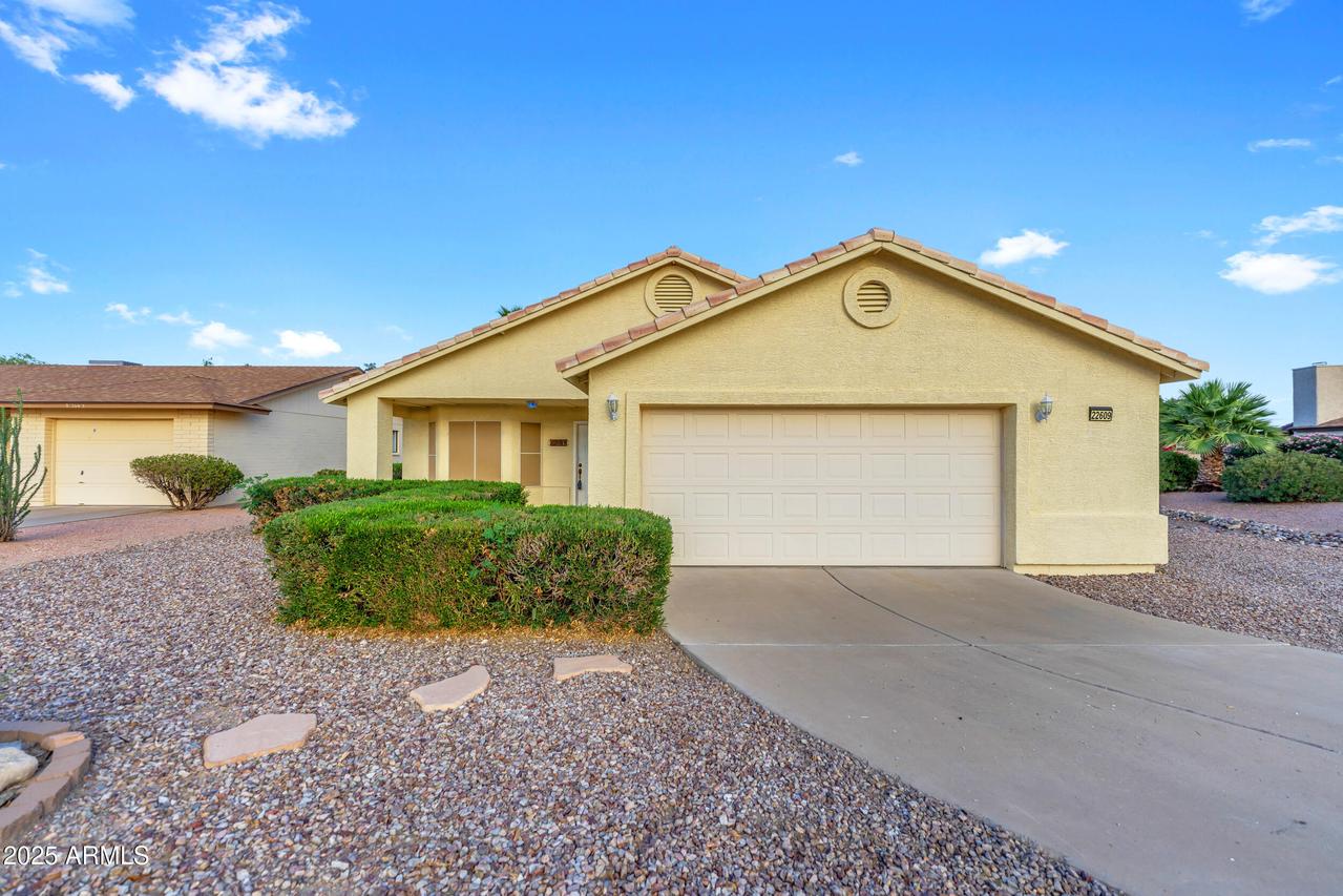 22609 S 214th Way, Queen Creek, AZ 85142
